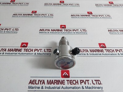 BEX Komponent CER-8000-D-R-S Pressure Transmitter 13-40 VDC