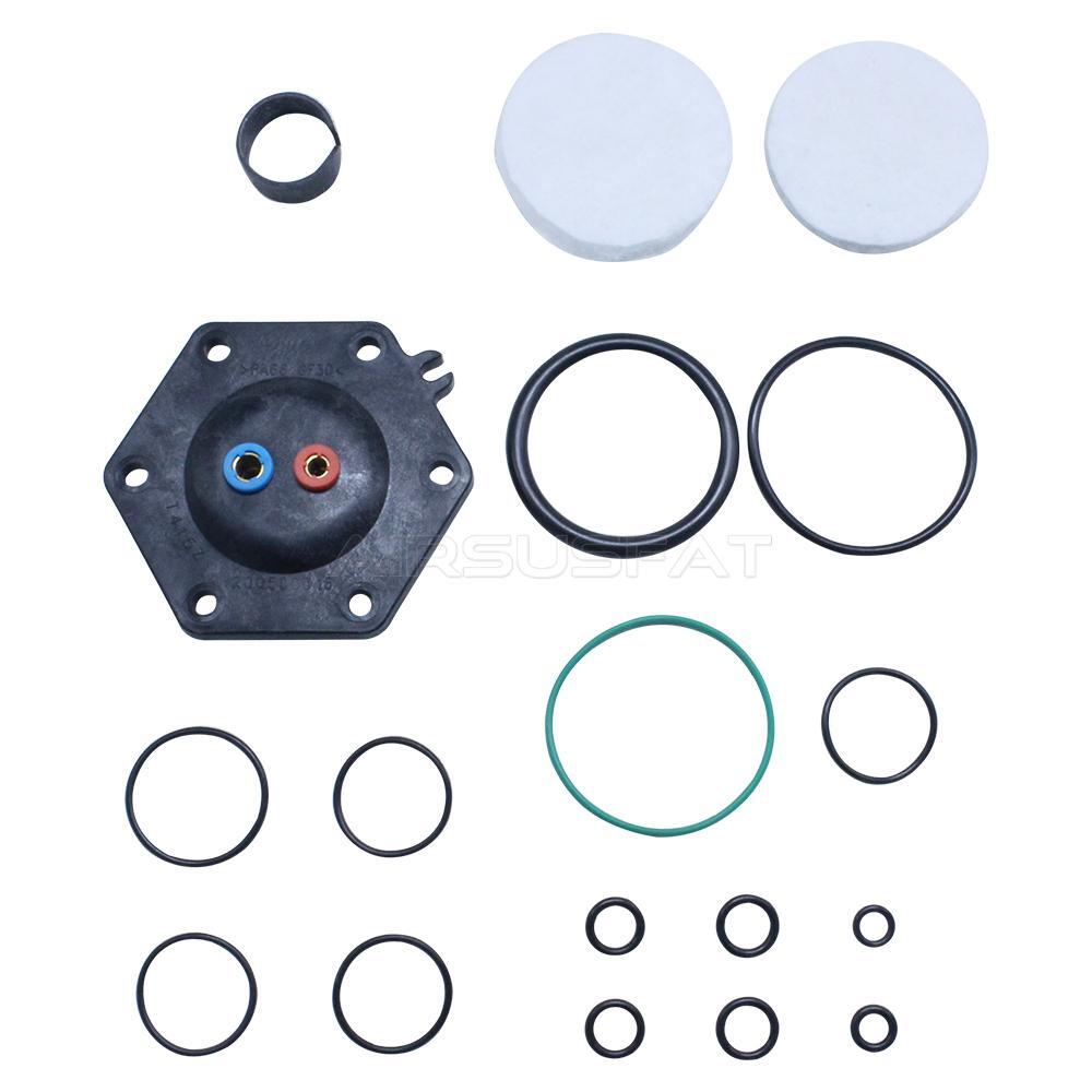 For Land Rover Discovery 3&4 LR3/4 Range Rover Sport Air Compressor