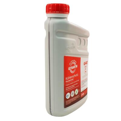 BASF Glysantin G40 210L - ProdejOlejů.cz - Motorové Oleje, Maziva A - Foto 2