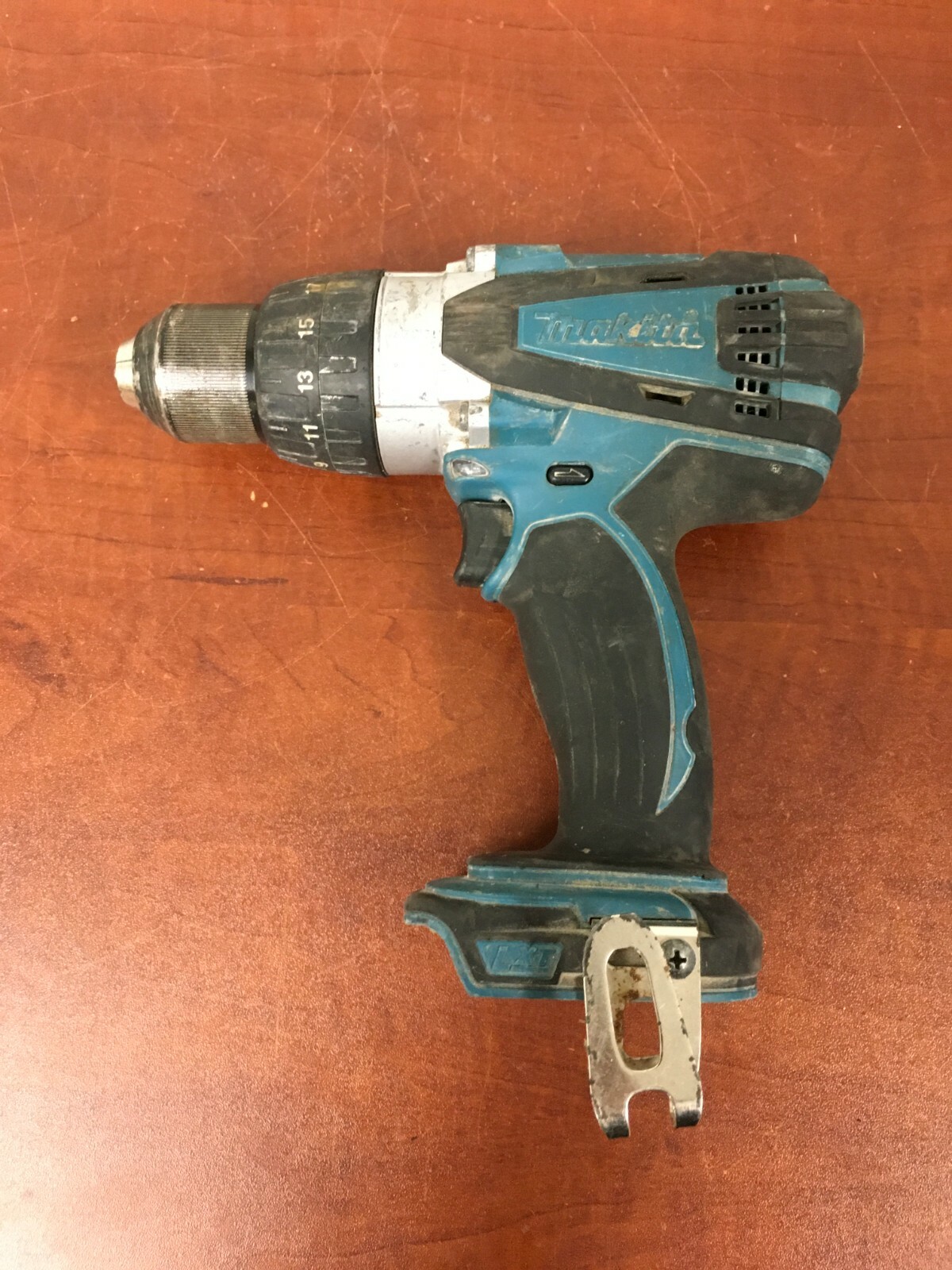 Makita XPH03 18V Li-Ion 1/2\