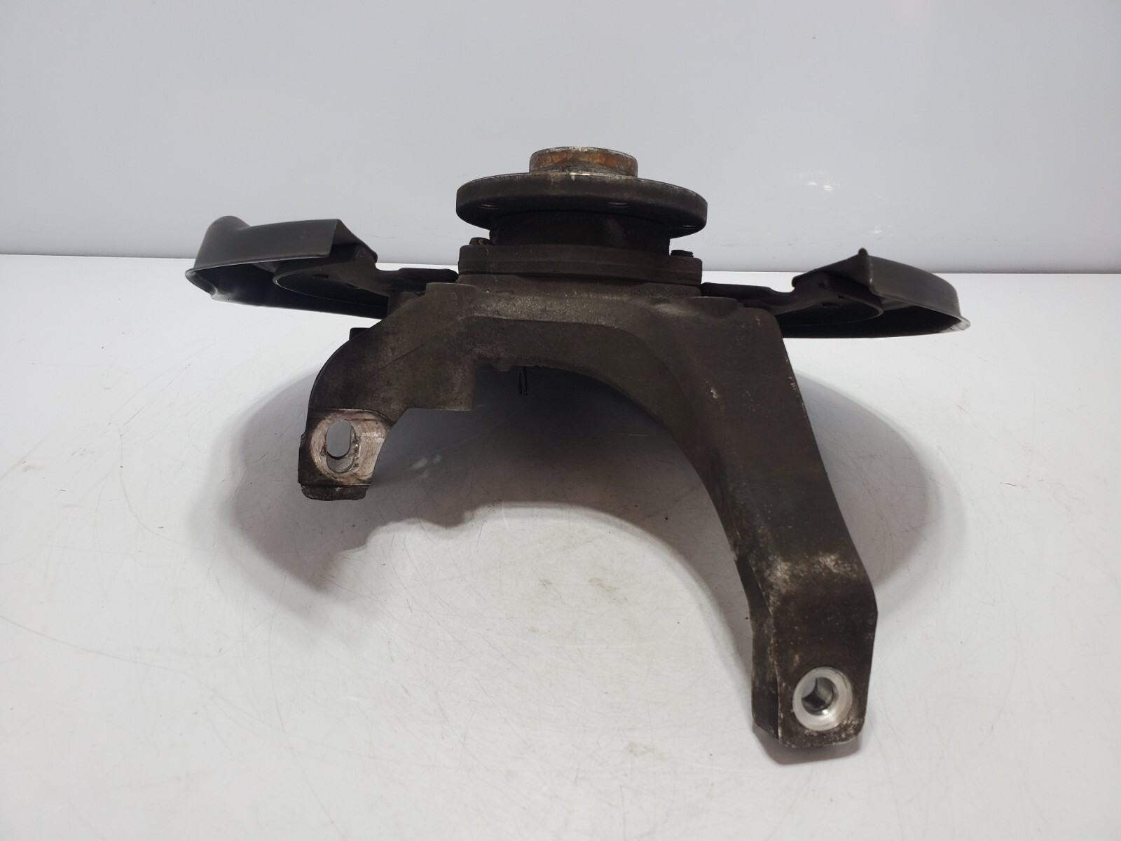 ✅ 2003-2012 OEM Bentley Continental GT Rear Right Passenger Spindle Knuckle Hub