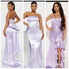 Wedding Prom Dress Gala Cocktail