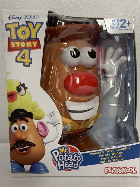 potato toy story 3