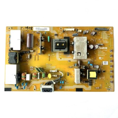 SHARP  LC-40L500M  POWER BOARD  DPS-174AP RDENCA408WJQZ