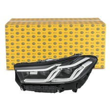 HELLA 1EX015450411 MATRIX LED Scheinwerfer für BMW 6er G32 GRAN TURISMO links