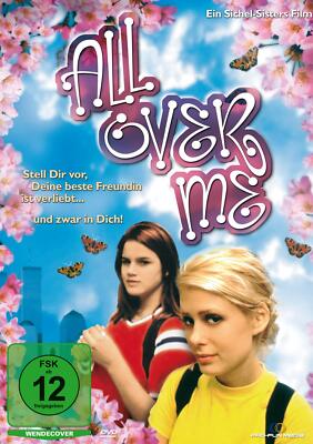 All over Me | DVD