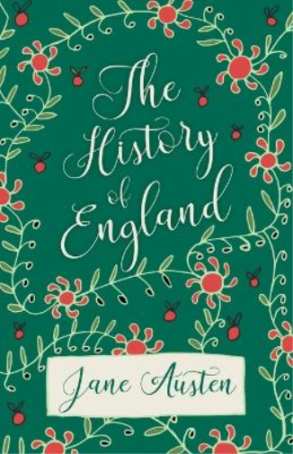 Jane Austen The History of England (Tascabile)