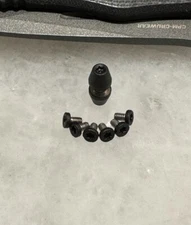 Stainless Screws For Benchmade Adamas 275 & Mini A273 Knife Scale & Thumb Stud