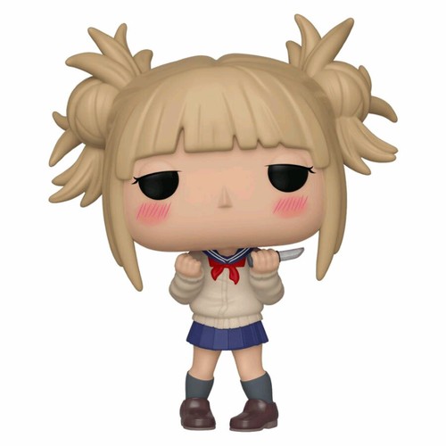 My Hero Academia - Himiko Toga Pop! Vinyl Figure #610 - Picture 3 of 3