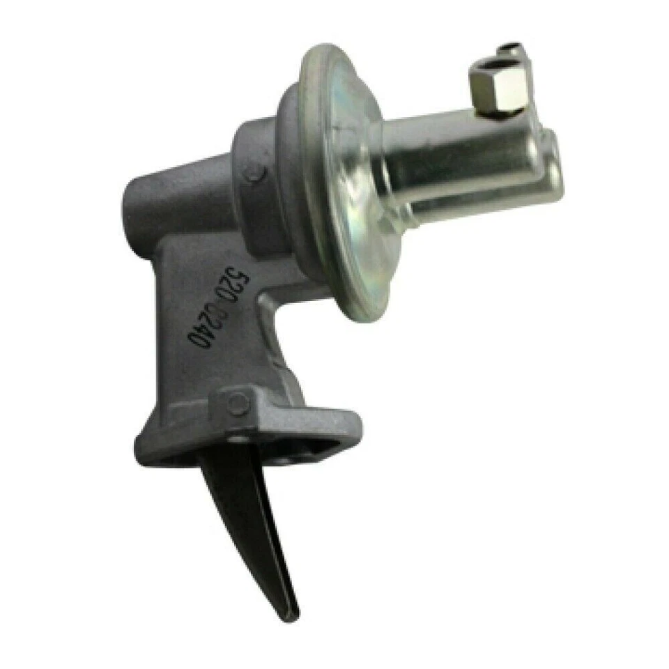 Bomba de combustible mecánica GMB 520-8240 para Chrysler Dodge Plymouth Cordoba 1975-1987 Foto 3 de 4