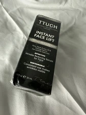 Instant TTUCH Face Lift Face Serum For Face Wrinkle Reducing Serum Exp 1/27