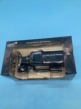 Liberty Classic Ford Model A Bank New In Box