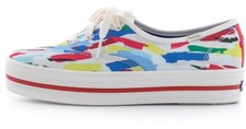 ZAPATO KEDS Triple KS Pinceladas