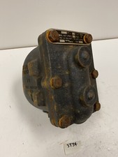Spirax Sarco 50930 FT-75 3/4" Float  Thermostatic Steam Trap F T Unused Rust