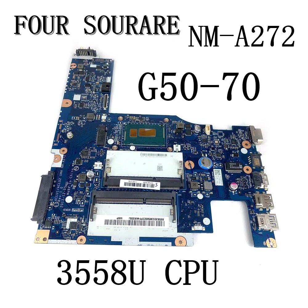 Laptop Motherboard Lenovo G50 Laptop Graphics Card For Lenovo