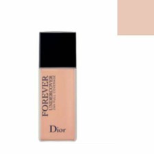 dior undercover foundation