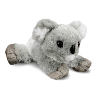 Wild Republic Hug'Ems Koala Soft Animal Plush Toy 7