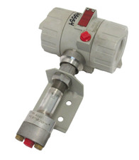 NEW BAILEY BC5970121 PRESSURE TRANSMITTER 0-6000PSI