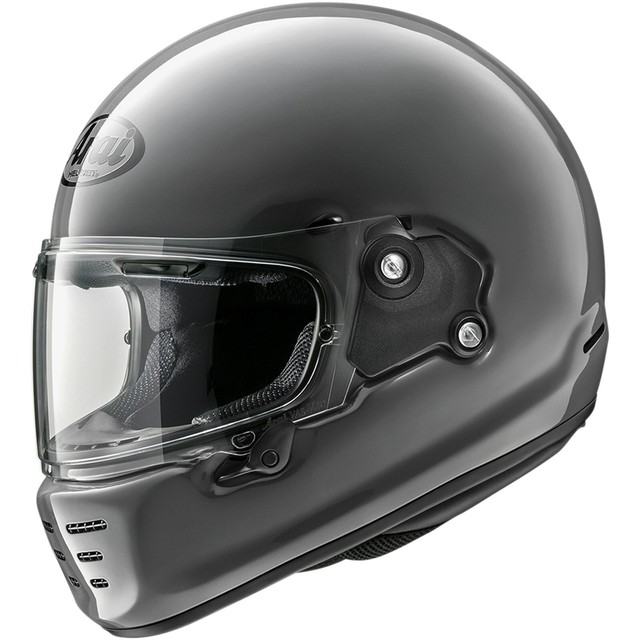 Casco Arai Concept-x Modern Grigio Taglia XL | Acquisti Online su eBay