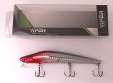 1 VIPER Pro Lures 120 mm 21 g