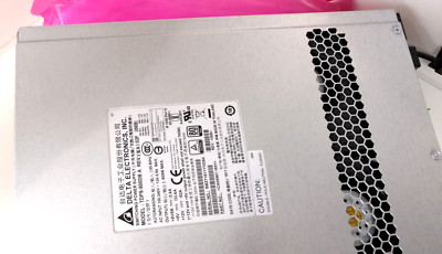 Fujitsu Delta TDPS-800DB A Power Supply / Netzteil 805W Eternus DX100 200 S3 S4