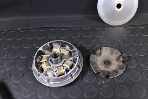 Peugeot Tweet 50 2021 Variatore Puleggia Mobile Rulli - Foto 18 di 23