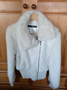 olive green duster jacket