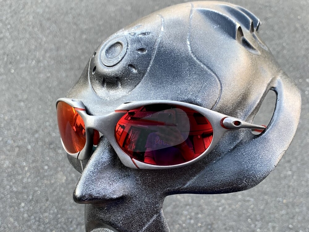 OAKLEY オークリー X-l Romeo 1 サングラス USA製 Oakley OO9465 Sutro Lite Sweep Team USA M (0 - 139) with Orange