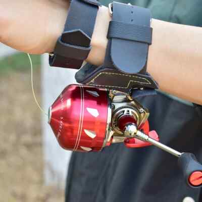 Fishing Reel 3.875：1 Alloy Gear Ratio High Speed Spinning Reel Casting Reel