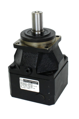 Stober P401SGN0070M 095/115/19 Planetary Gear Head 100NM