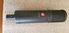 Microphone, Se2200 Large Diaphragm Cardioid Condenser Microphone