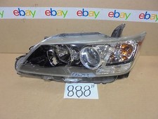 11 12 13 Scion TC DRIVER Side Headlight Used front Lamp #888-H