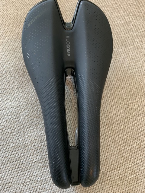 bontrager hilo comp