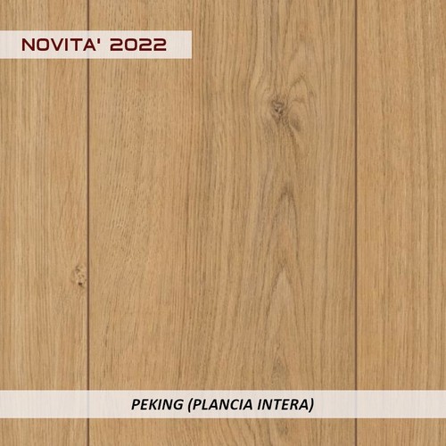 Pavimento Laminato Urban AC4 spess. 8mm col. Peking pacco da 1,899mq - Foto 2 di 5