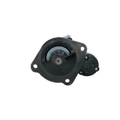 Neu Anlasser passend für Massey Ferguson 3.2 kw 12  Volt RNLMS21