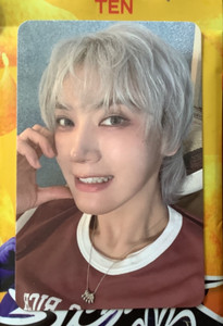 Ten Photocard Wayv for sale | eBay