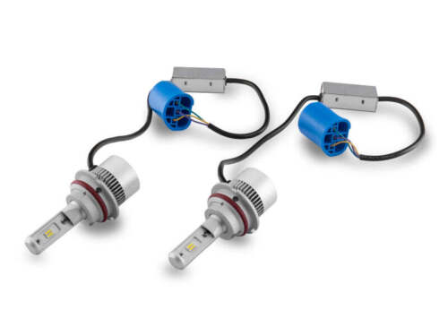 Raxiom U1419 - FITS: Axial Series LED Headlight/Fog Light Bulbs (9007) - Picture 1 of 4