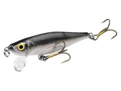 Salmo Thrill 5cm 6g Sinking Köder Wobbler Rapfen Barsch FARBEN