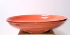 Fiestaware 500 Celebration HLC 11.5 Inch Fruit Bowl Persimmon