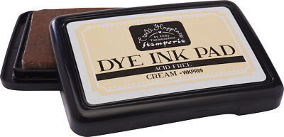 Stamperia DYE INK PAD
