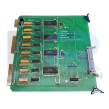 Rockwell E15033-1 64-Channel Multiplexer Module E15032-2