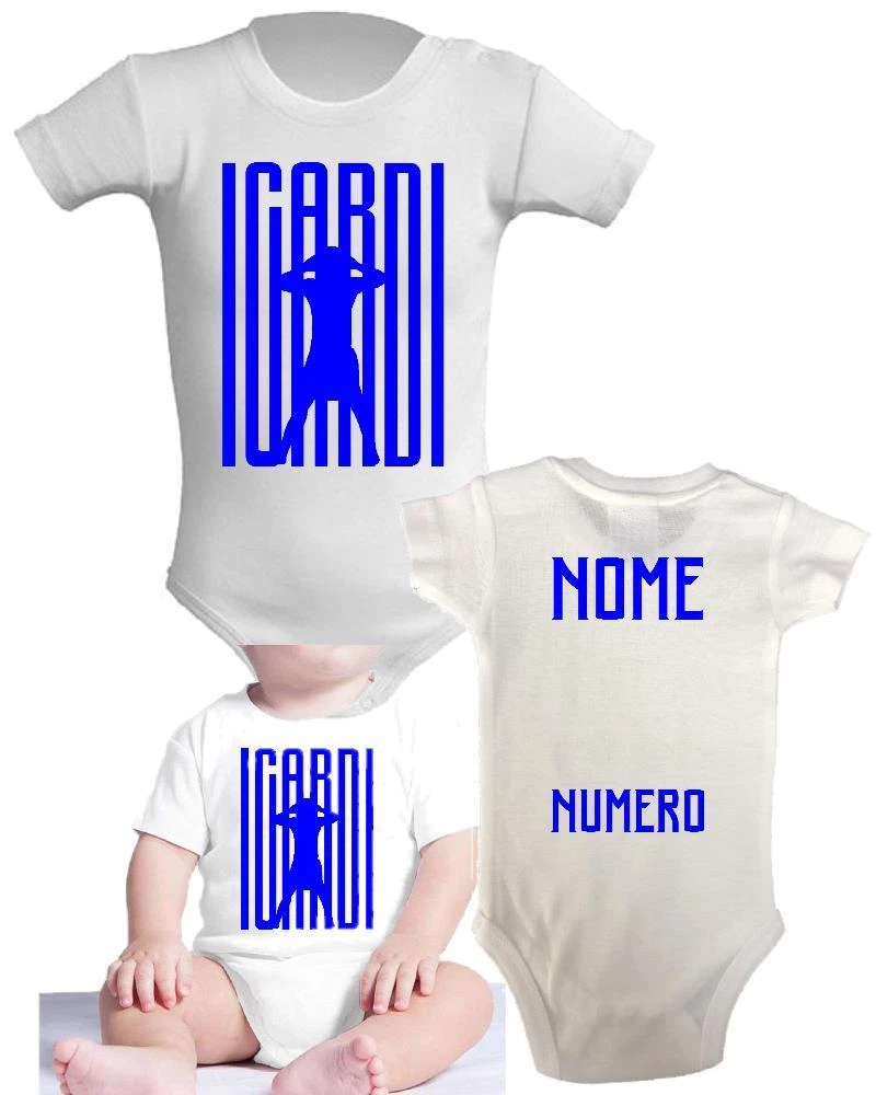 Abbigliamento sales neonato inter