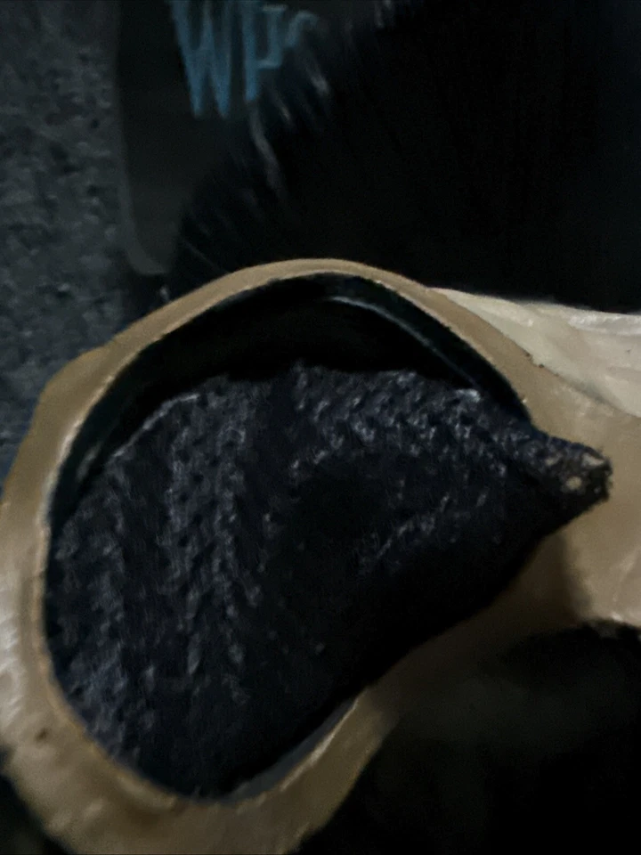 Vintage Elvis Presley Rubber Mask With Sideburns/Glasses 2001 Paper Magic Group - Image 4 of 4