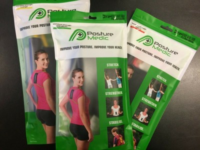 posture brace chemist