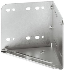 Häfele Bettwinkel Bettverbinder Stahl 115x115 Eckverbinder Bett Metallverbinder