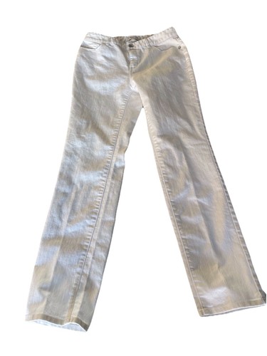 Coldwater Creek Women's Armani Exchange Ann Taylor Loft Jeans Pants Lot Size 6 - Picture 2 of 24