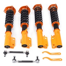 Coilover Suspension Kits For Toyota Camry 2007 2008 2009 2010 11 Shock Absorbers