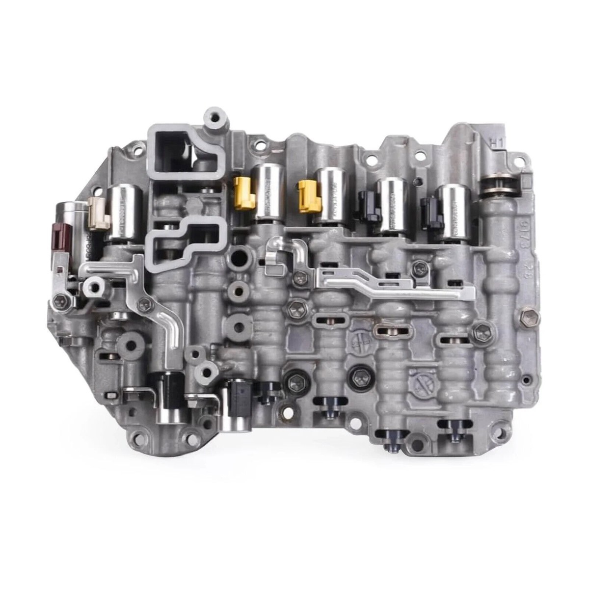 09G TF60SN Valve Body Fits VW Jetta, Golf, Beetle 09G325039A 03-10