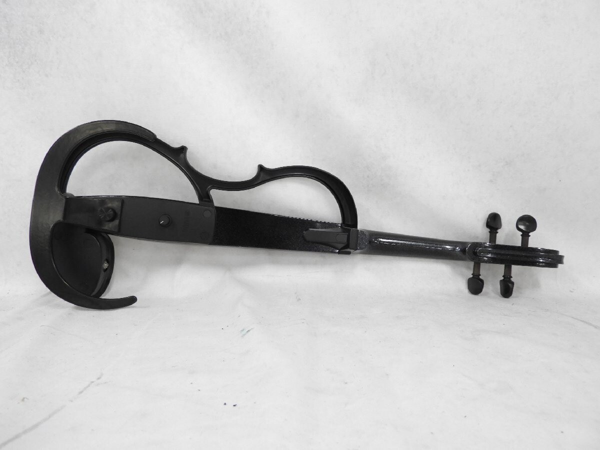 あきパンダさん専用 Yamaha Silent Violin SV150 あきパンダさん