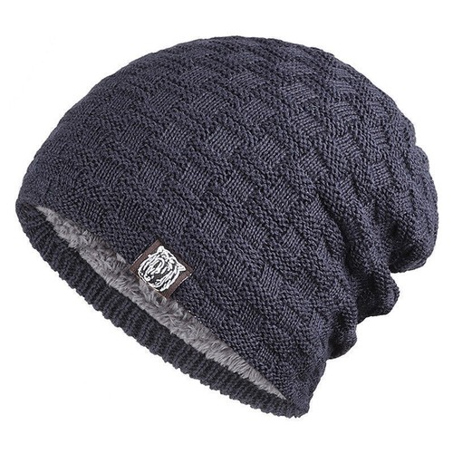 Bonnet Mario Beanie Unisexe - Super Mario Bros - Accessoire Gamer